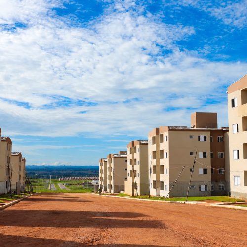 Habitação convoca 11 candidatos para regularizar pendências em Senador Canedo