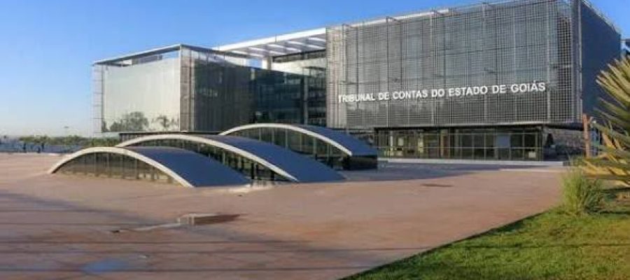 TCE-GO abre concurso de nível médio com salário de R$ 11,8 mil