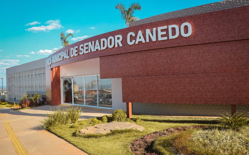 Senador Canedo tem mudanças no comando de secretarias