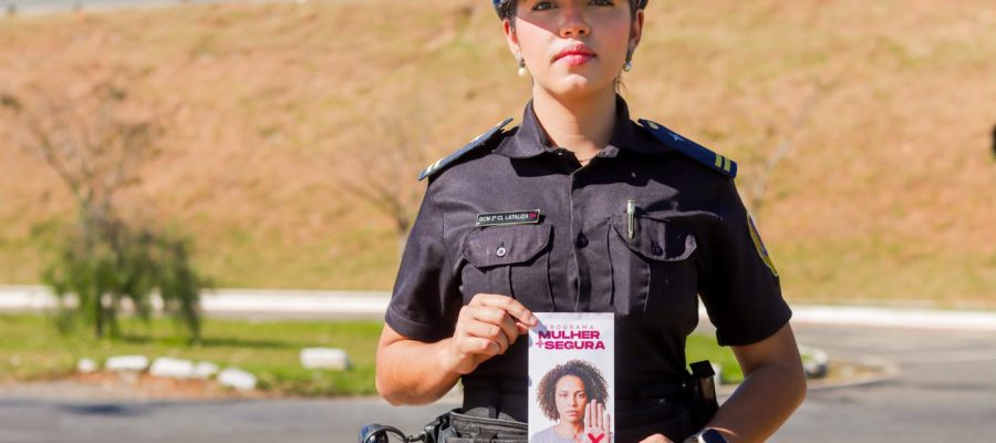 Mulher + Segura divulga resultado preliminar de curso para GCMs