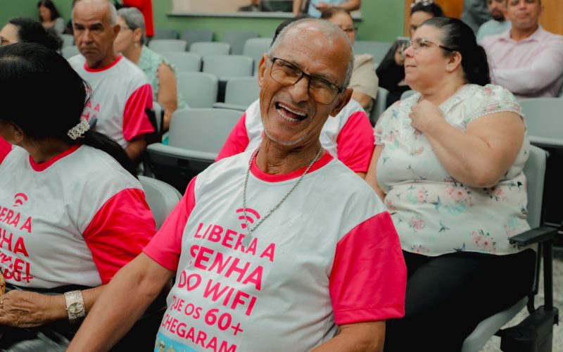 SENAPREV anuncia novo empréstimo consignado para aposentados e pensionistas