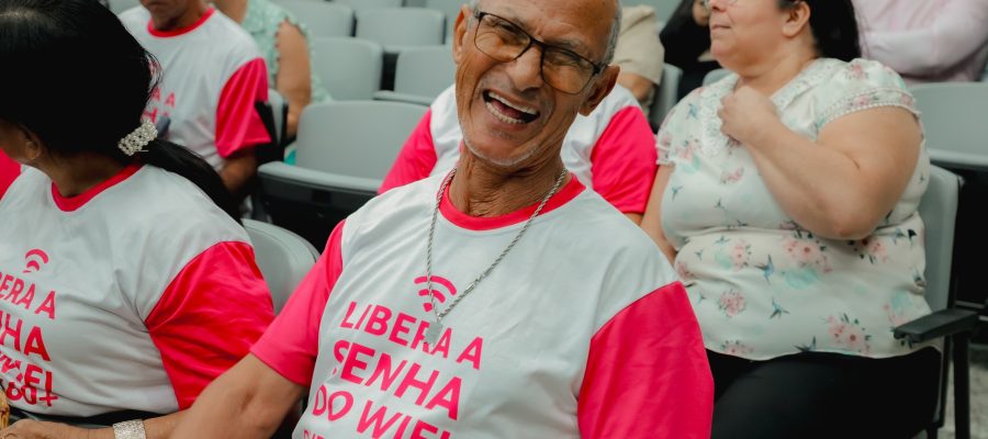 SENAPREV anuncia novo empréstimo consignado para aposentados e pensionistas
