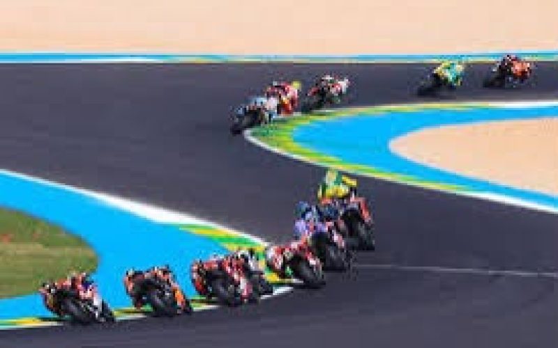 MotoGP 2027 em Goiânia: segundo lote de ingressos começa nesta quinta-feira