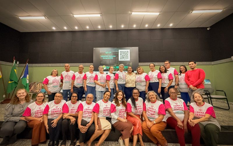 Cidadão Tech 60+ ensina aplicativos que facilitam a rotina