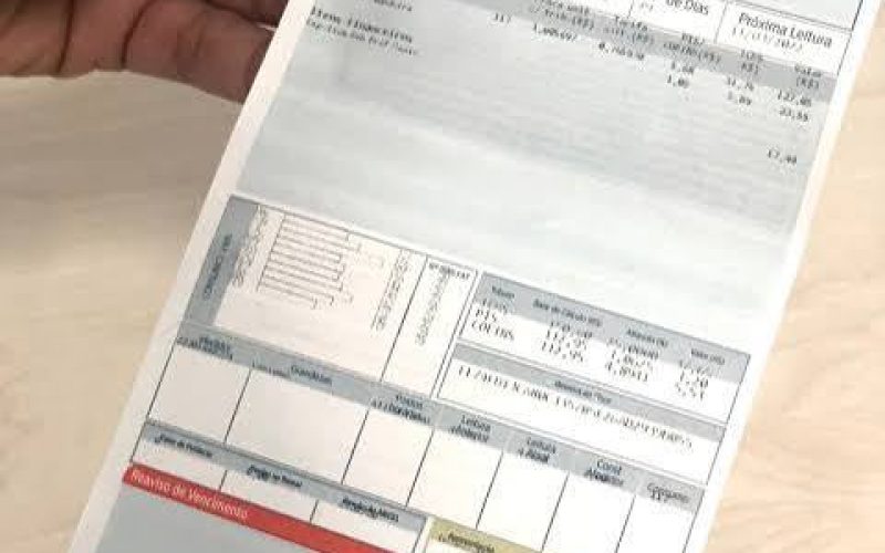Golpes com contas de luz e água acendem alerta em Goiás; Senador Canedo também registra aviso sobre boletos falsos
