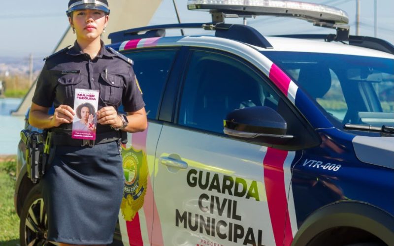 Senador Canedo divulga lista definitiva de inscritos em curso de proteção às mulheres