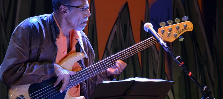 Paço Municipal recebe bate-papo musical com Bororó Felipe no próximo sábado (17)