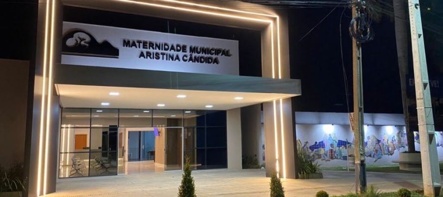 Maternidade de Senador Canedo oferece assistência especializada a gestantes com HIV