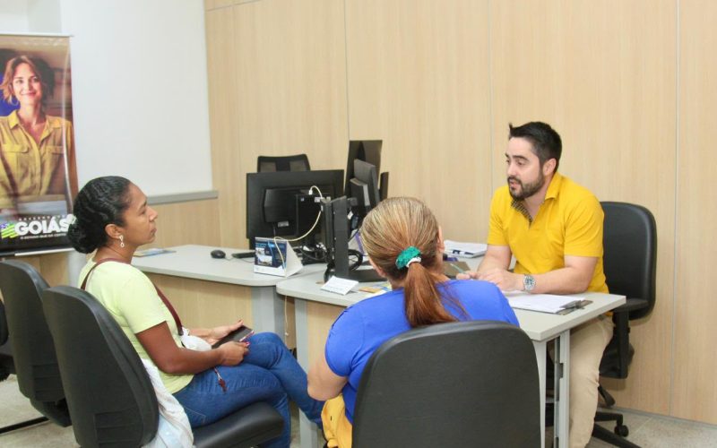 Empreendedores de Senador Canedo terão consultoria gratuita sobre finanças e crédito