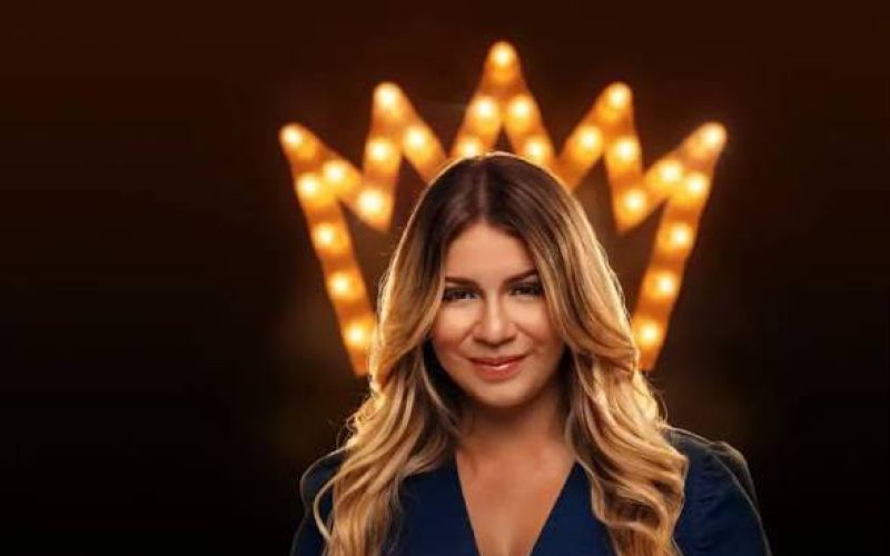 História de Marília Mendonça ganha série documental que estreia nesta sexta