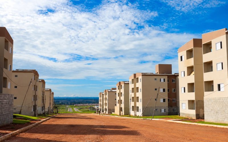 Habitação em Senador Canedo: 20 candidatos são convocados para o Campo das Flores I e II