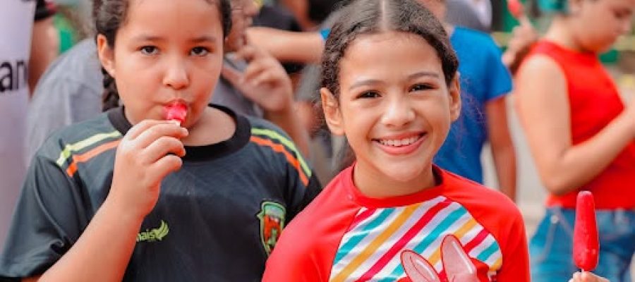 Vila Galvão terá manhã de diversão com Festa do Dia das Crianças neste sábado