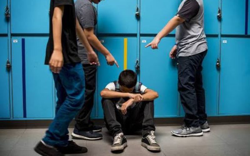 Bullying não é brincadeira: violência pode deixar marcas que vão além da escola