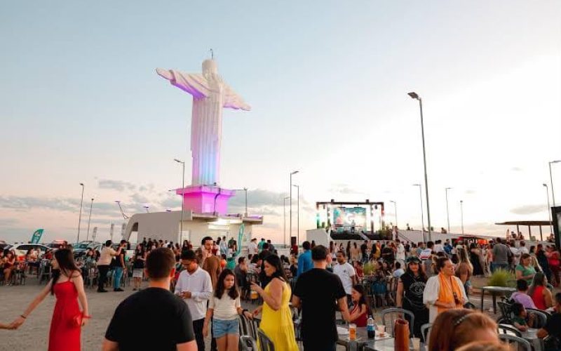 Semana do Servidor movimenta Senador Canedo com atividades de esporte, cultura e lazer