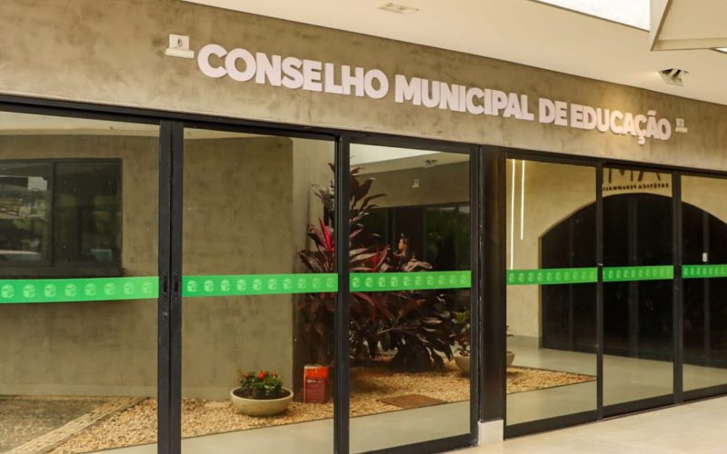 Senador Canedo abre inscrições para renovar Conselho do FUNDEB até 2030