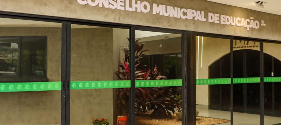 Senador Canedo abre inscrições para renovar Conselho do FUNDEB até 2030