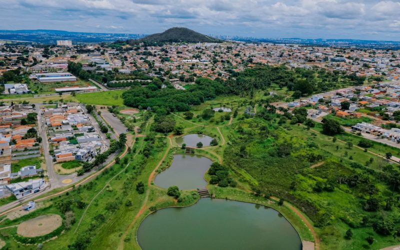 Senador Canedo suspende aulas em escolas eleitorais e mobiliza forças de segurança para votação