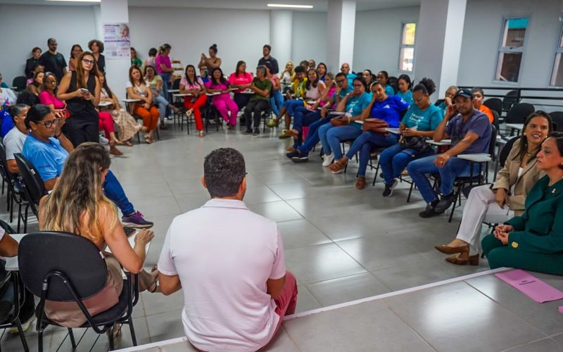 Senador Canedo testa projeto com inteligência artificial para ajudar na identificação do câncer de mama e ovário