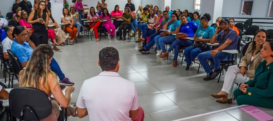 Senador Canedo testa projeto com inteligência artificial para ajudar na identificação do câncer de mama e ovário