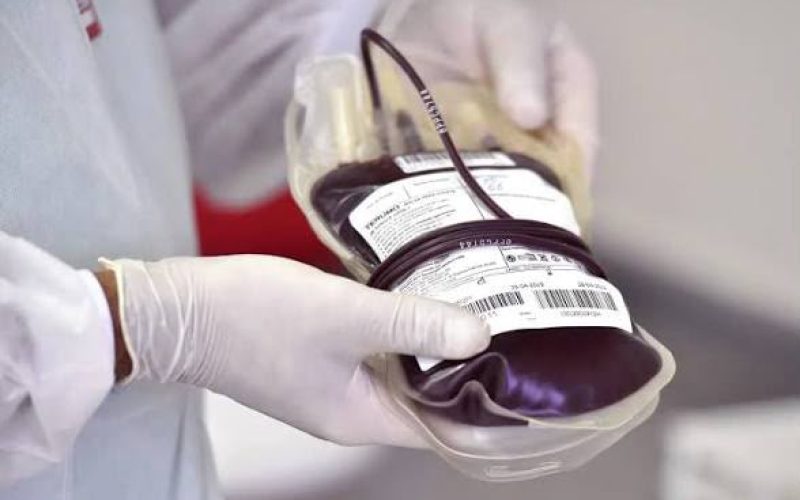 Estoques de sangue entram em nível crítico em Goiás; uma doação pode salvar vidas