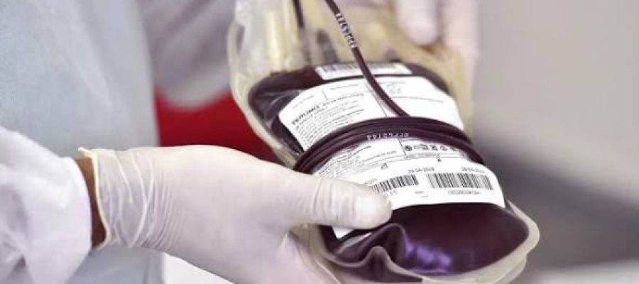 Estoques de sangue entram em nível crítico em Goiás; uma doação pode salvar vidas