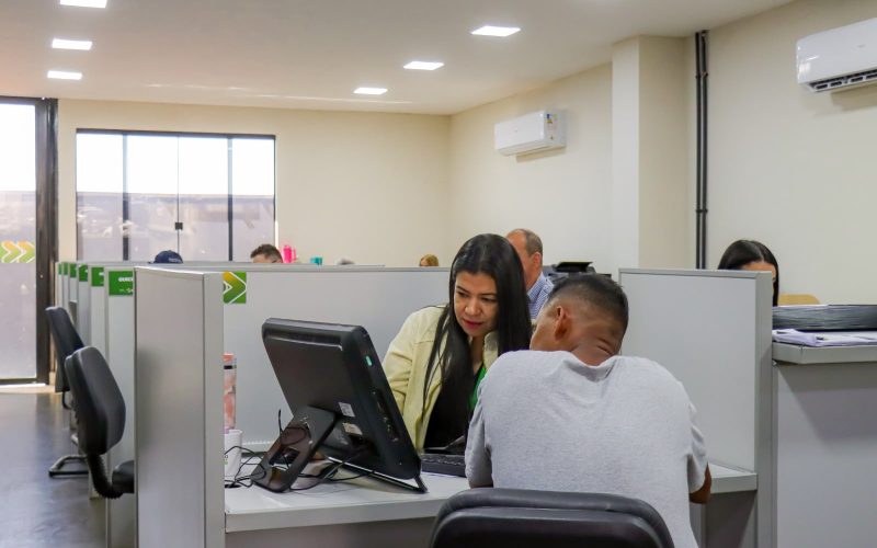 Senador Canedo oferece mais de 2 mil vagas de emprego na última semana de outubro