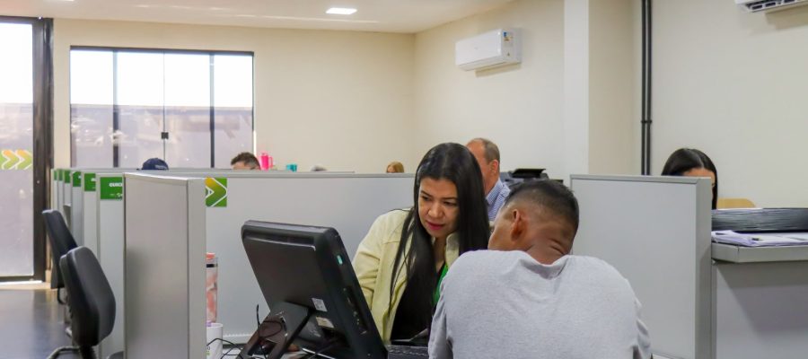 Senador Canedo oferece mais de 2 mil vagas de emprego na última semana de outubro