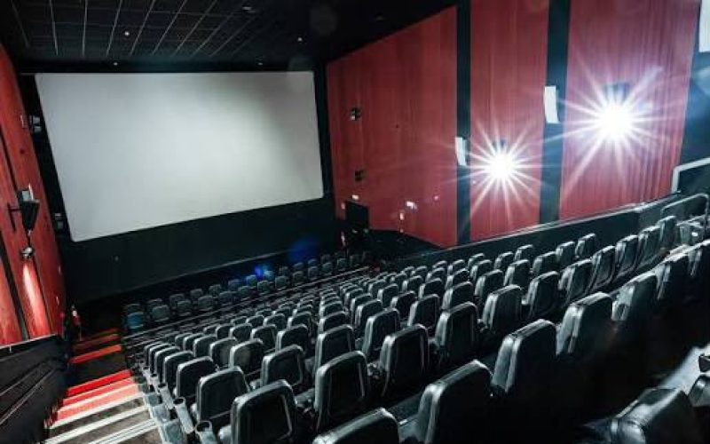 Cinema por R$ 12: festival de filmes brasileiros começa nesta quinta-feira em Goiânia