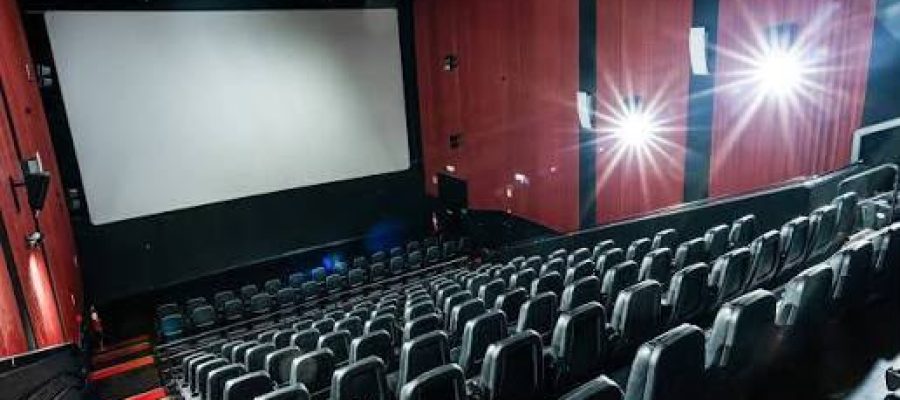 Cinema por R$ 12: festival de filmes brasileiros começa nesta quinta-feira em Goiânia