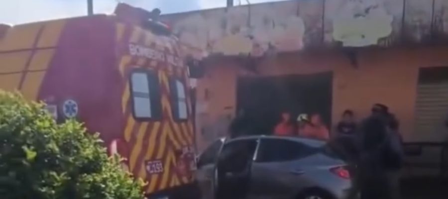 Criança de 2 anos morre após ser encontrada inconsciente dentro de carro em Senador Canedo
