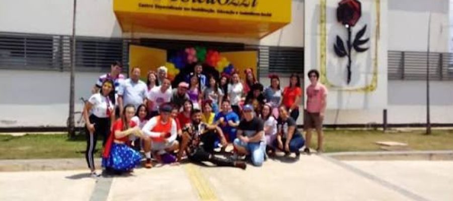 Pestalozzi de Senador Canedo realiza galinhada beneficente em prol de seus projetos