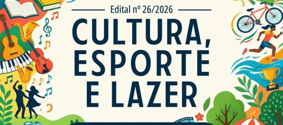 IFG abre edital com R$ 112 mil para projetos de cultura, esporte e lazer em Goiás