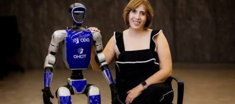 UFG lança inteligência artificial gratuita desenvolvida para o português e adaptada à realidade brasileira