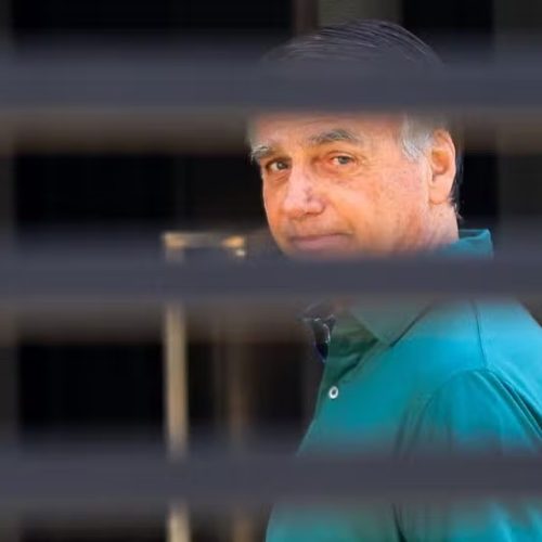 STF condena Bolsonaro e aliados por tentativa de golpe; penas incluem prisão, inelegibilidade e perda de cargos