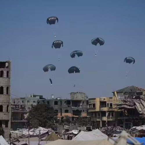 Liga Árabe condena ataque do Hamas e pede entrega de armas à Autoridade Palestina