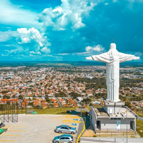 Senador Canedo garante serviços essenciais durante feriado prolongado