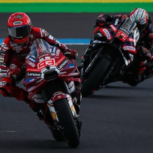 MotoGP libera nova carga de ingressos para etapa em Goiânia