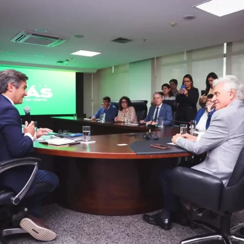 Goiás atrai Japão, EUA e China ao revelar maior reserva brasileira de terras raras pesadas