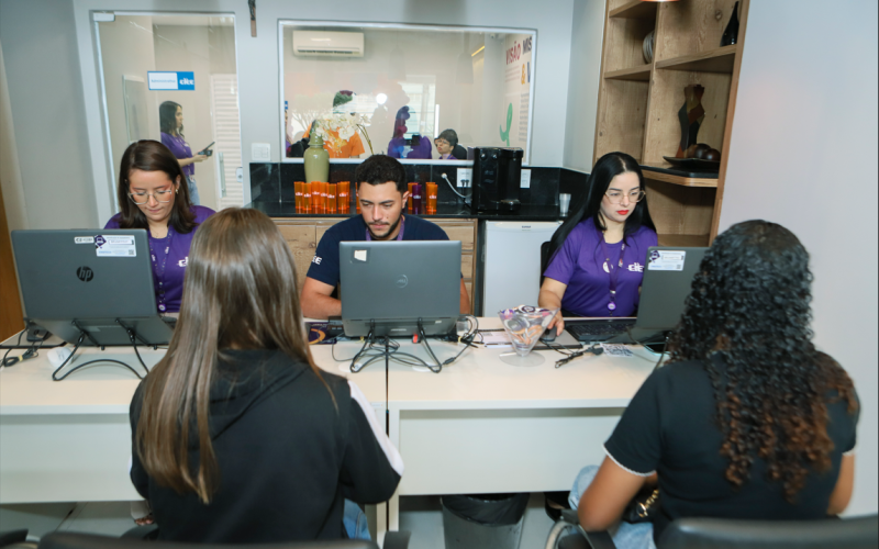 CIEE disponibiliza 155 vagas de estágio para estudantes de diversas áreas em Goiás