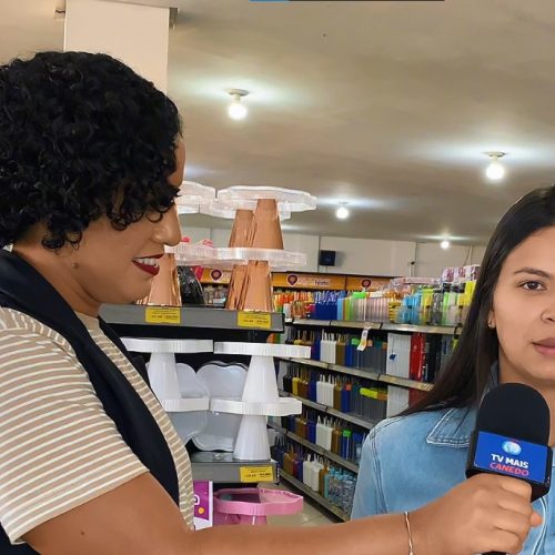 O Crescimento do Setor de Festas em Senador Canedo