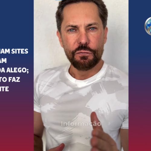 Alego emite alerta sobre sites falsos de inscrição para concurso público