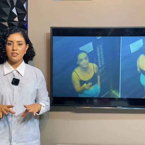 Corretora é morta após emboscada no subsolo de prédio em Caldas Novas