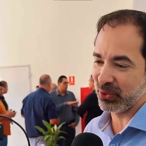 Semana do Servidor tem continuidade com café da manhã especial e sorteio de brindes