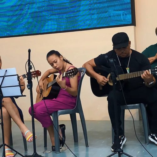 Senador Canedo realiza a 4ª conferência municipal da cultura