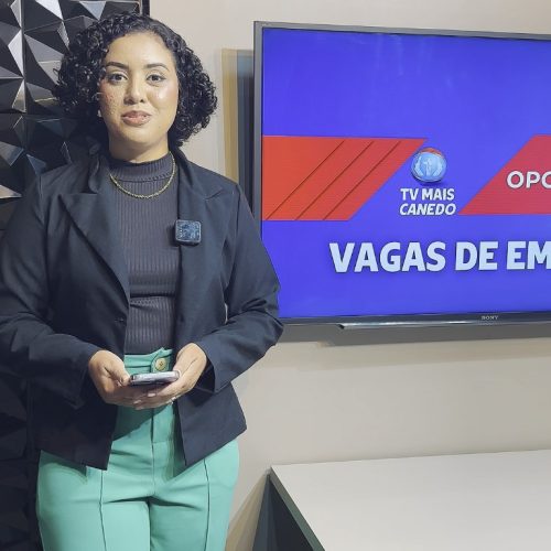 📌 VAGAS DE EMPREGO: Conheça as vagas disponibilizadas para esta semana através da SEMTRAE.
