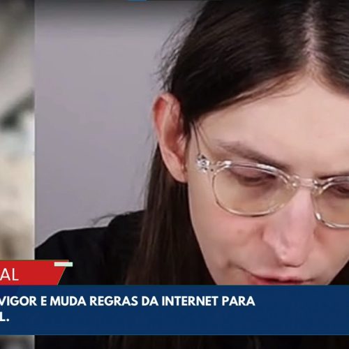 Nova Lei Felca estabelece regras rigorosas para proteger crianças e adolescentes no ambiente digital brasileiro