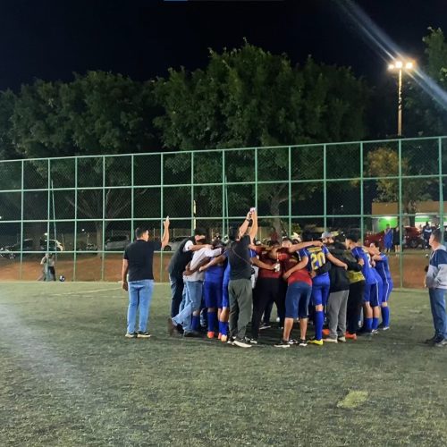 Finais da Copa dos Servidores chegam para agitar o esporte na cidade.