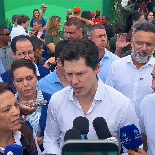 Goiás Social oferece serviços gratuitos e benefícios para moradores de Senador Canedo