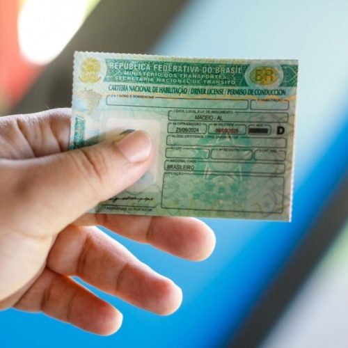 Exames médicos e psicológicos da CNH terão novos valores em todo o país