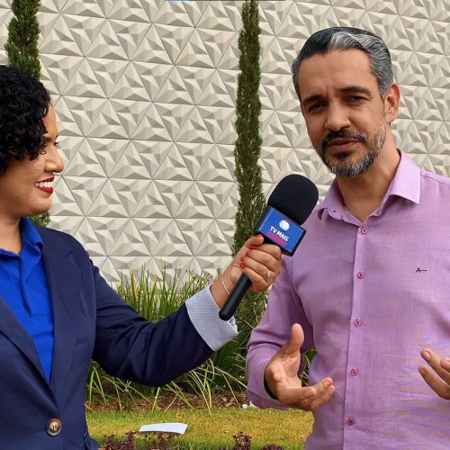 Prefeitura de Senador Canedo divulga lista de apartamentos para o Campo das Flores.